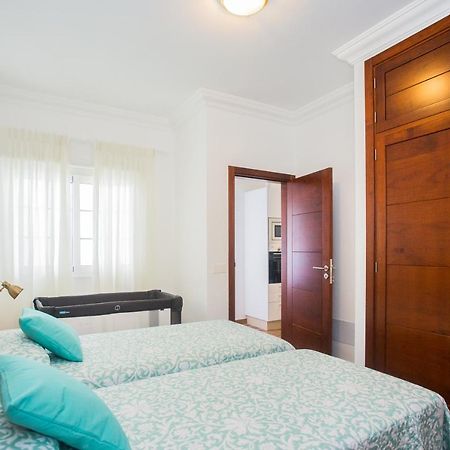 Apartamento Juan Y Juani Lanzarote Wifi Free 阿雷西费 外观 照片