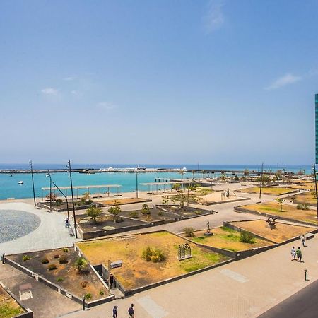 Apartamento Juan Y Juani Lanzarote Wifi Free 阿雷西费 外观 照片