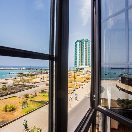 Apartamento Juan Y Juani Lanzarote Wifi Free 阿雷西费 外观 照片