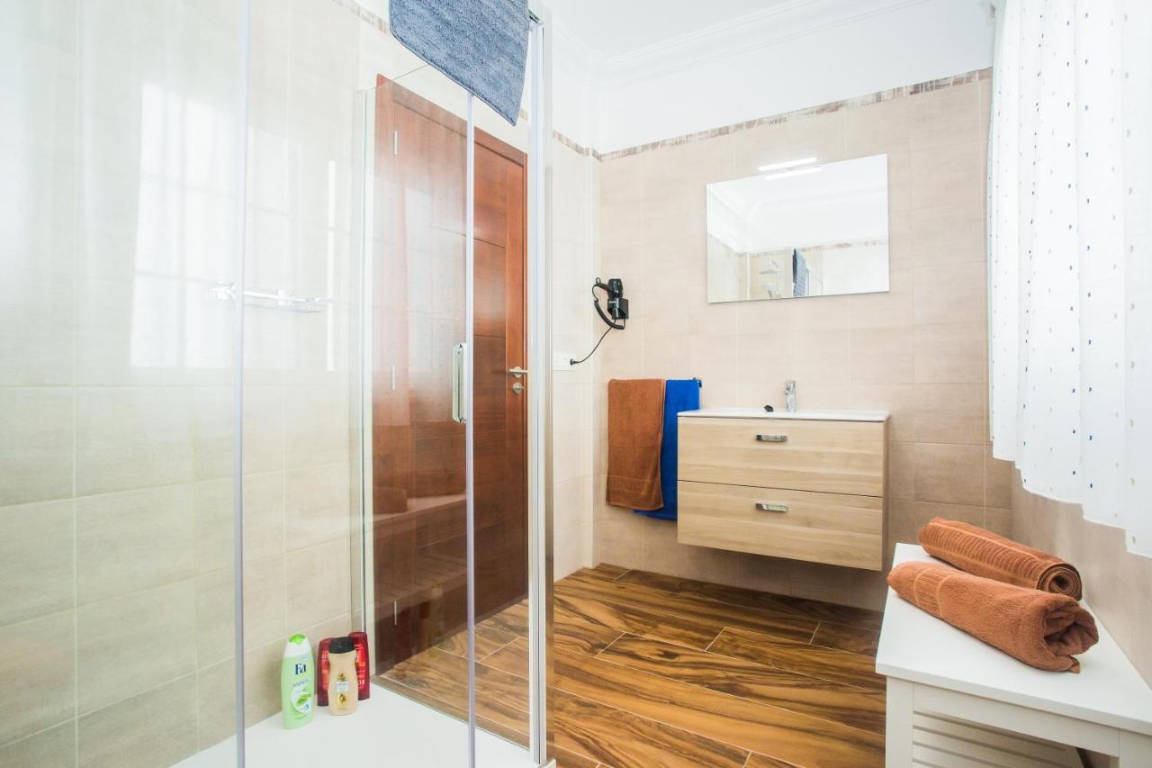 Apartamento Juan Y Juani Lanzarote Wifi Free 阿雷西费 外观 照片