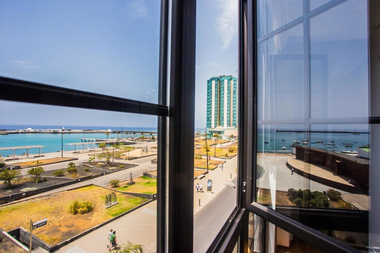 Apartamento Juan Y Juani Lanzarote Wifi Free 阿雷西费 外观 照片