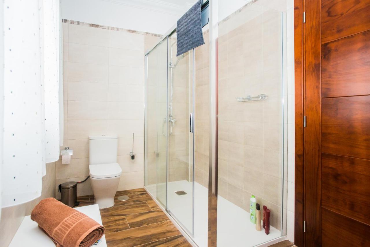 Apartamento Juan Y Juani Lanzarote Wifi Free 阿雷西费 外观 照片