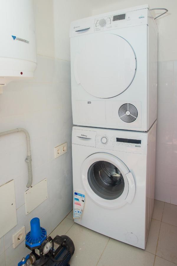 Apartamento Juan Y Juani Lanzarote Wifi Free 阿雷西费 外观 照片
