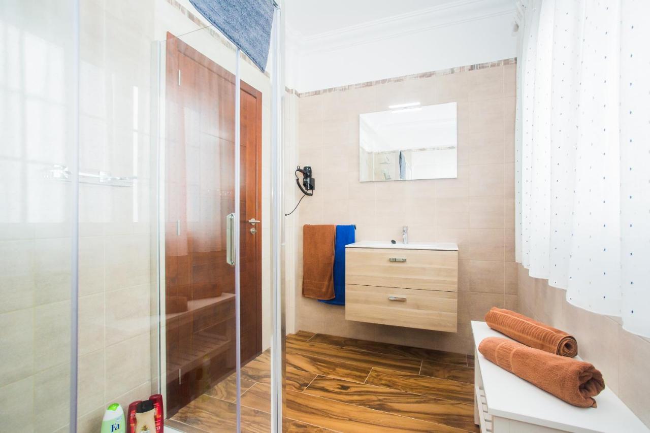 Apartamento Juan Y Juani Lanzarote Wifi Free 阿雷西费 外观 照片